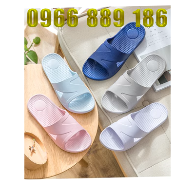 Dép Đi Trong Nhà Chống Trơn Trượt Cho Nữ Mùa Hè Tại Nhà Dép Massage Tại Nhà Cặp Đôi Trong Nhà Xăng Đan Nam Mùa Hè giày dép cho mẹ bầu