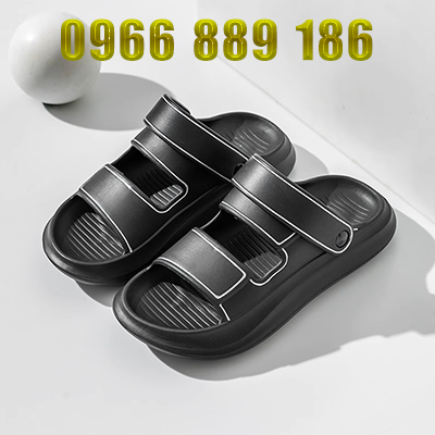 Xăng đan có thể đi ra ngoài, mặc nhà mùa hè cho nữ, đế dày chống trượt, đi cứt, giày đi biển, dép hai quai và dép lê, nữ bốn mùa dép quai đi biển