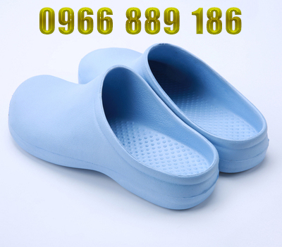 Giày phẫu thuật Giày Bao Đầu Giày y tế Giày bác sĩ Giày phòng sạch Giày thực phẩm Giày chống nước Giày công sở điện tử