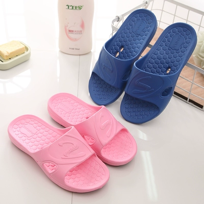 Boya Dép Chống Trơn Trượt Bệnh Viện Phòng Cung Cấp Phòng Phẫu Thuật Chịu Dầu Chống Trơn Trượt Dép Phòng Tắm Phụ Nữ Mang Thai Và Người Già 20090 dep lê nữ