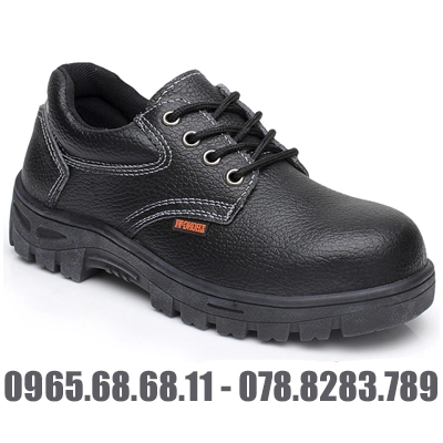 Giày bảo hộ lao động chống tĩnh điện an toàn chuyên dụng cho môi trường đặc biệt, Giày bảo hộ công nhân cao cấp