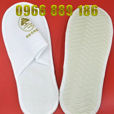 Dùng Một Lần Dép Phòng Khách Sạn Dày Nhà Khách Sạn Kéo Sang Trọng Thật Đẹp Vải Không Dệt Dép Khách Sạn Miễn Phí Vận Chuyển dép xốp đi trong khách sạn